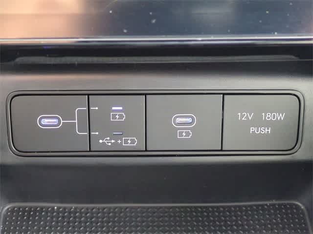 Thumbnail: 2025 Hyundai Santa Cruz - 30