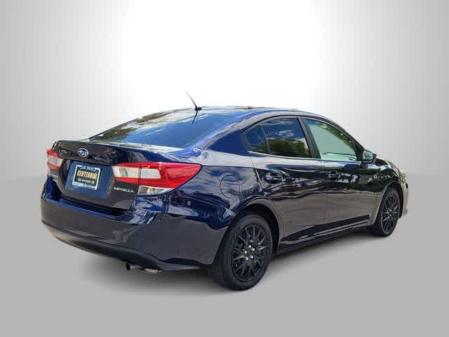 Thumbnail: 2020 Subaru Impreza - 8