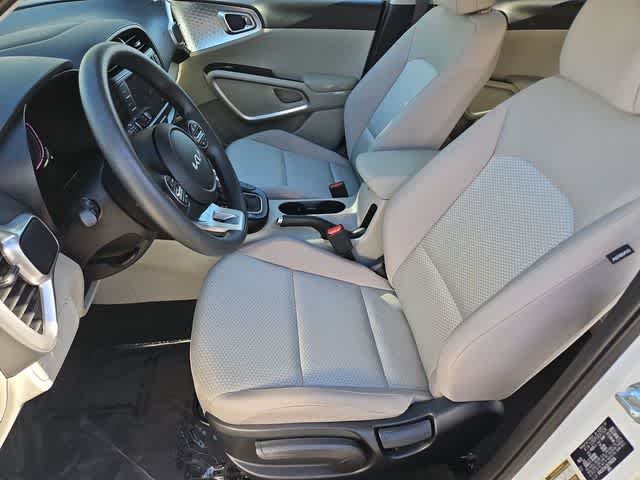 Thumbnail: 2025 Kia Soul - 16