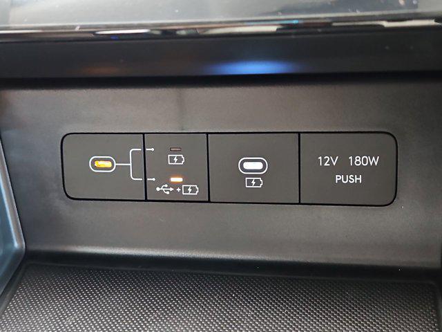 Thumbnail: 2026 Hyundai Sonata - 28