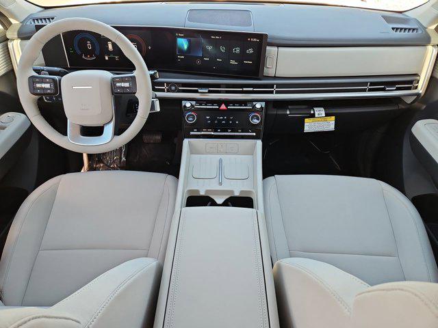 Thumbnail: 2026 Hyundai Santa Fe - 15