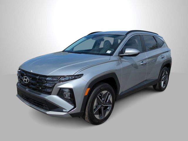 Thumbnail: 2026 Hyundai Tucson - 4