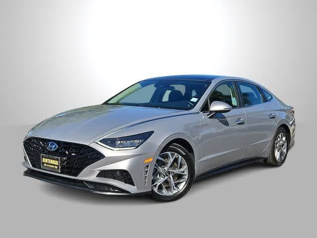 2023 Hyundai Sonata