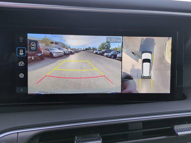 Thumbnail: 2026 Hyundai Palisade - 31