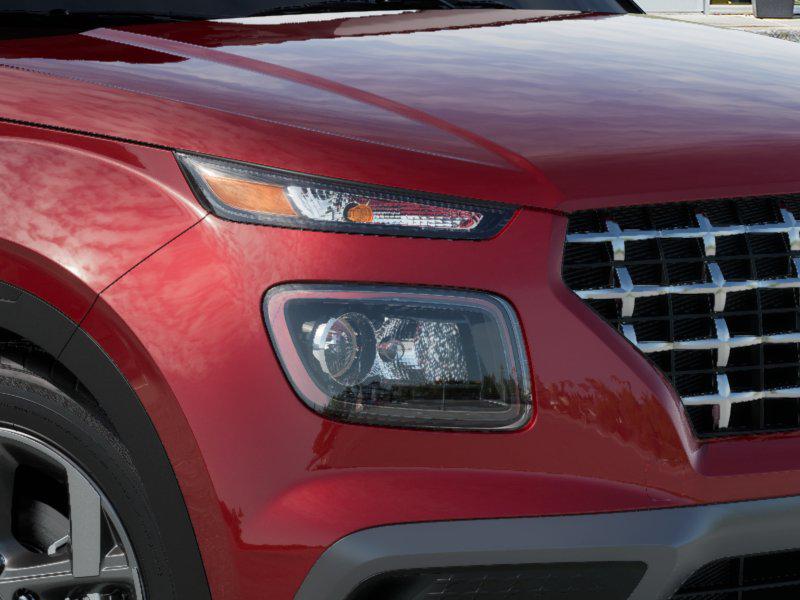 Thumbnail: 2026 Hyundai Venue - 9