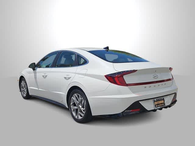 Thumbnail: 2020 Hyundai Sonata - 6