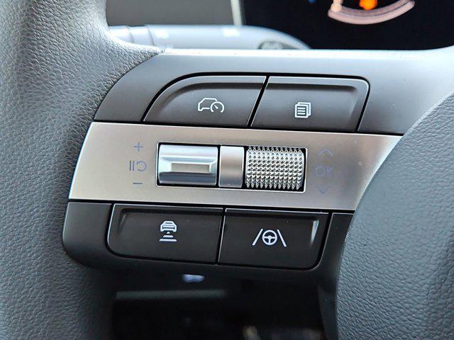 Thumbnail: 2026 Hyundai Sonata - 22