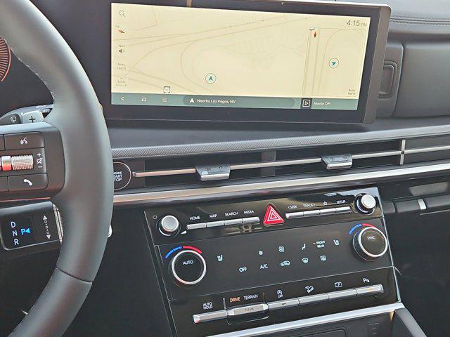 Thumbnail: 2026 Hyundai Santa Fe - 28