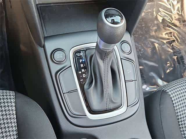 2021 Hyundai Kona SE 29