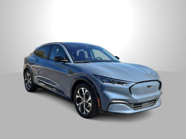 Thumbnail: 2023 Ford Mustang Mach-E - 2