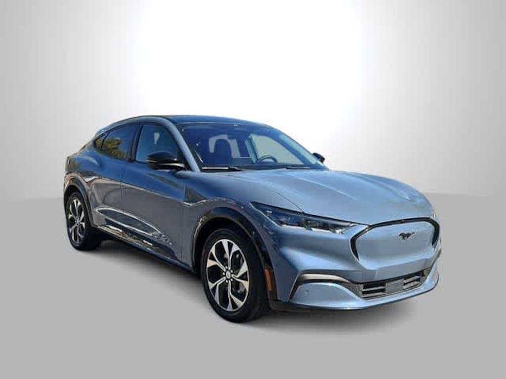 Used 2023 Ford Mustang Mach-E Premium SUV