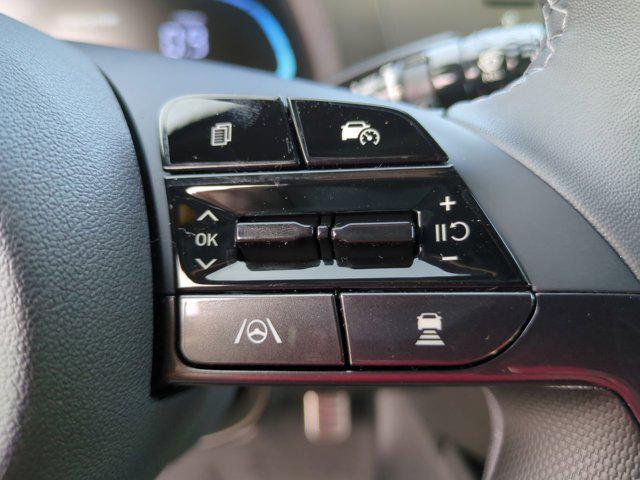 Thumbnail: 2026 Hyundai Elantra - 24