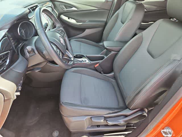 Thumbnail: 2022 Buick Encore GX - 17