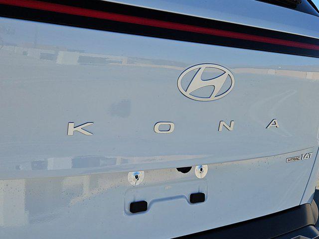 Thumbnail: 2026 Hyundai Kona - 12