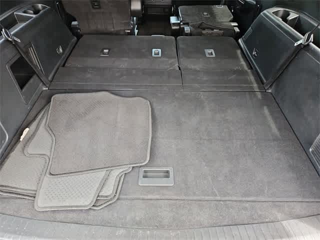2021 Ford Expedition MAX XLT 33
