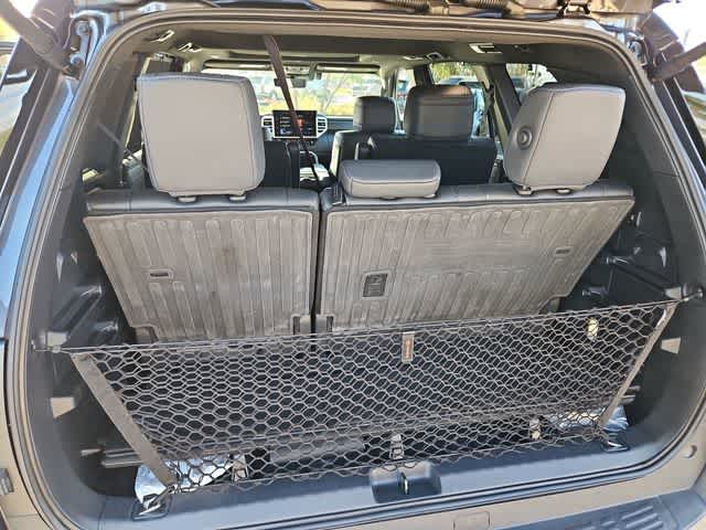 Thumbnail: 2024 Toyota Sequoia - 34