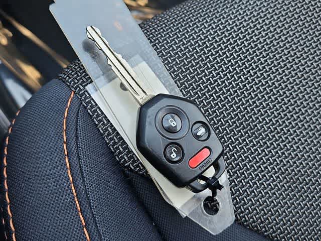 Thumbnail: 2019 Subaru Crosstrek - 33