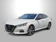 Used 2022 Nissan Altima 2.5 SR Sedan