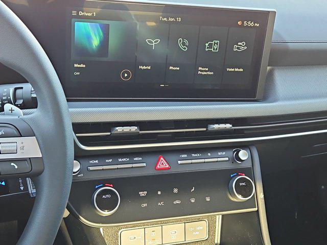 Thumbnail: 2026 Hyundai Sonata - 26