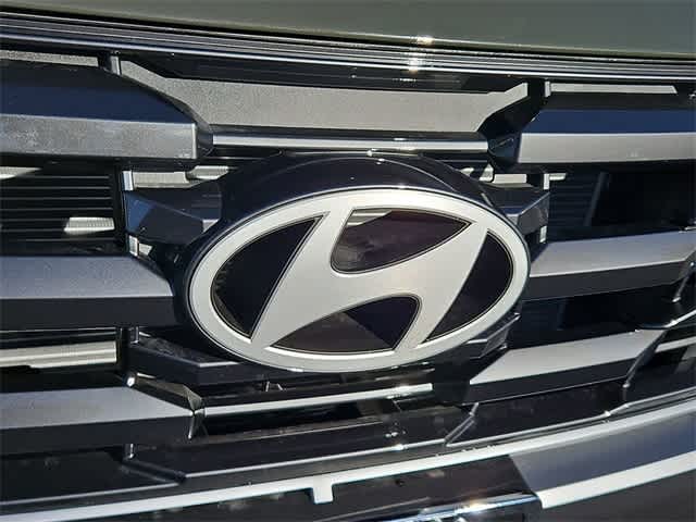 Thumbnail: 2026 Hyundai Tucson - 11