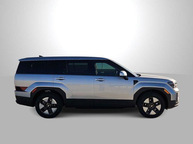 Thumbnail: 2026 Hyundai Santa Fe - 9