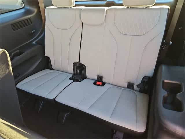 Thumbnail: 2020 Hyundai Palisade - 36