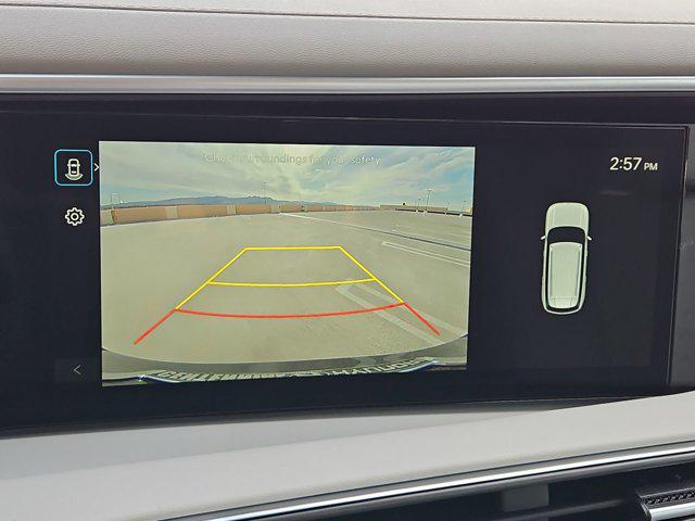 Thumbnail: 2026 Hyundai Palisade - 29