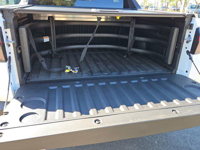 Thumbnail: 2025 Hyundai Santa Cruz - 33