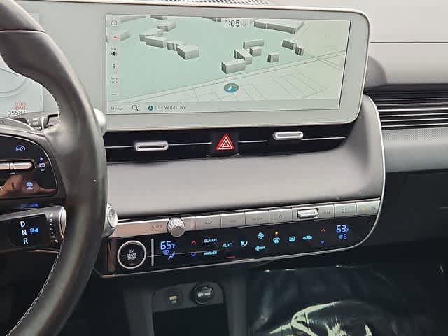 Thumbnail: 2023 Hyundai Ioniq 5 - 28