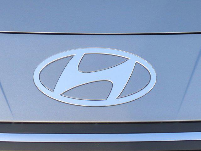 Thumbnail: 2026 Hyundai Elantra - 11