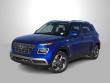 New 2025 Hyundai Venue Limited SUV