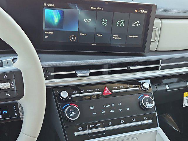 Thumbnail: 2026 Hyundai Santa Fe - 26