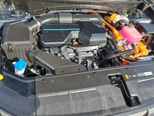 Thumbnail: 2023 Hyundai Tucson - 14