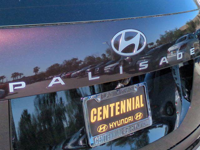 Thumbnail: 2026 Hyundai Palisade - 12