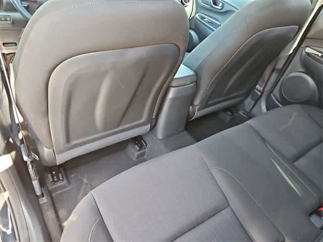 Thumbnail: 2022 Hyundai Kona - 17