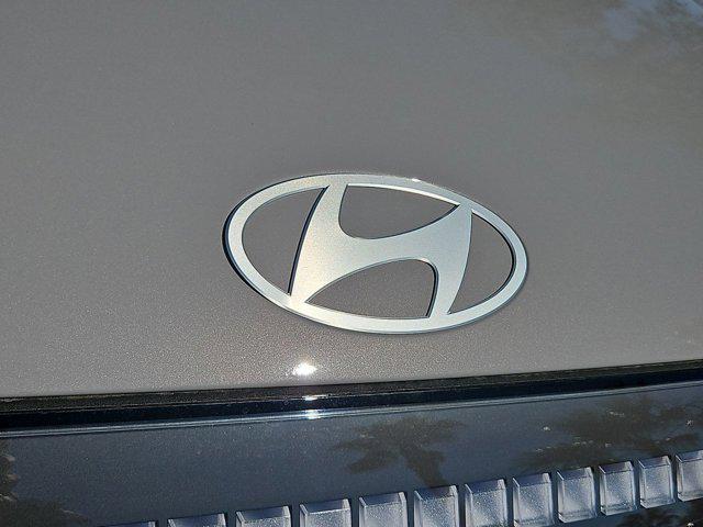 Thumbnail: 2026 Hyundai Ioniq - 11