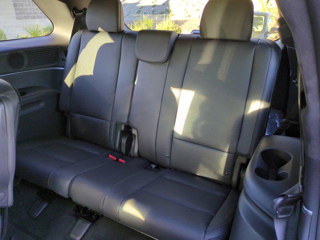 Thumbnail: 2026 Hyundai Palisade - 39