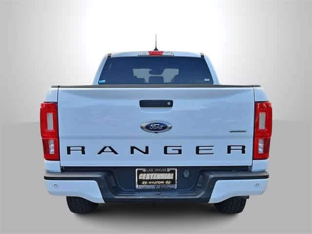 Thumbnail: 2019 Ford Ranger - 7