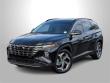 Certified 2023 Hyundai Tucson Limited SUV