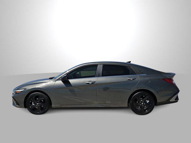Thumbnail: 2026 Hyundai Elantra - 5