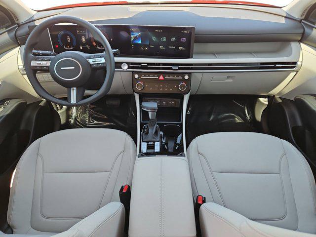 Thumbnail: 2026 Hyundai Tucson - 16