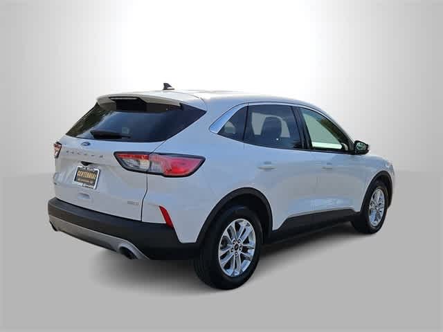 Thumbnail: 2020 Ford Escape - 8