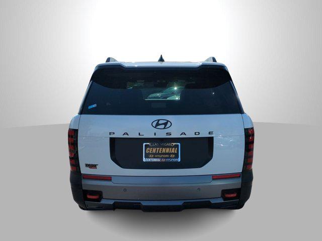 Thumbnail: 2026 Hyundai Palisade - 7