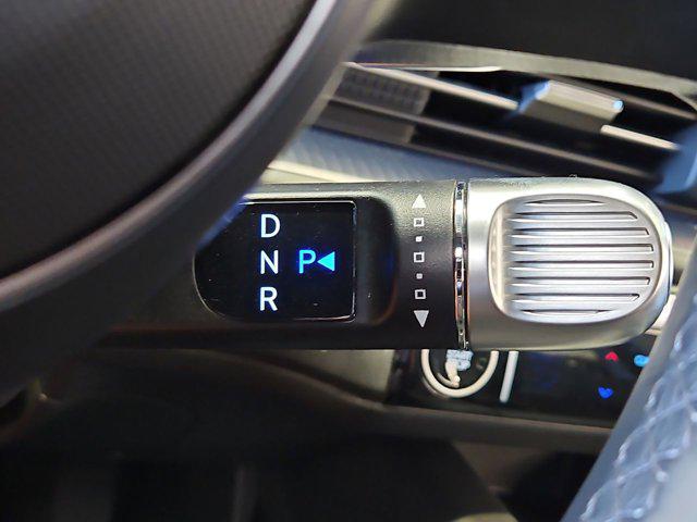 Thumbnail: 2025 Hyundai Ioniq 6 - 31