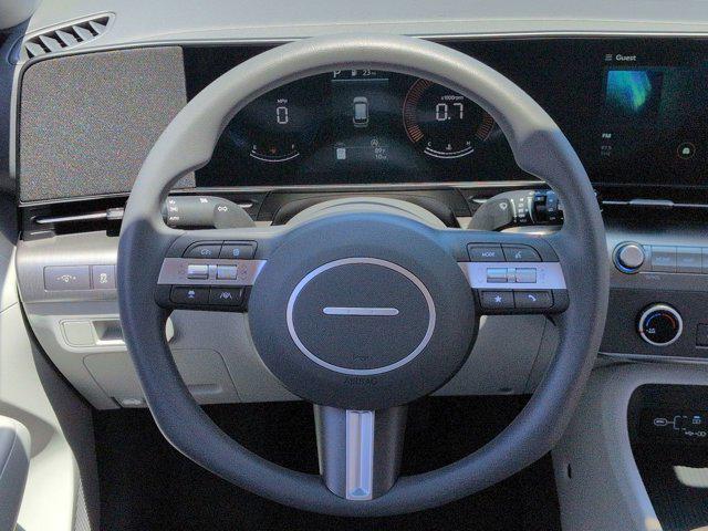 Thumbnail: 2026 Hyundai Kona - 23