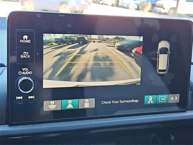 Thumbnail: 2023 Honda CR-V - 29