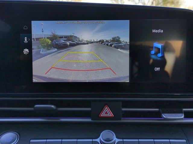 Thumbnail: 2026 Hyundai Elantra - 30