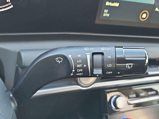 Thumbnail: 2026 Hyundai Tucson - 25