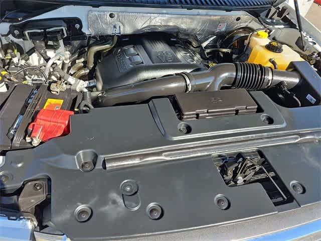 Thumbnail: 2017 Ford Expedition EL - 14