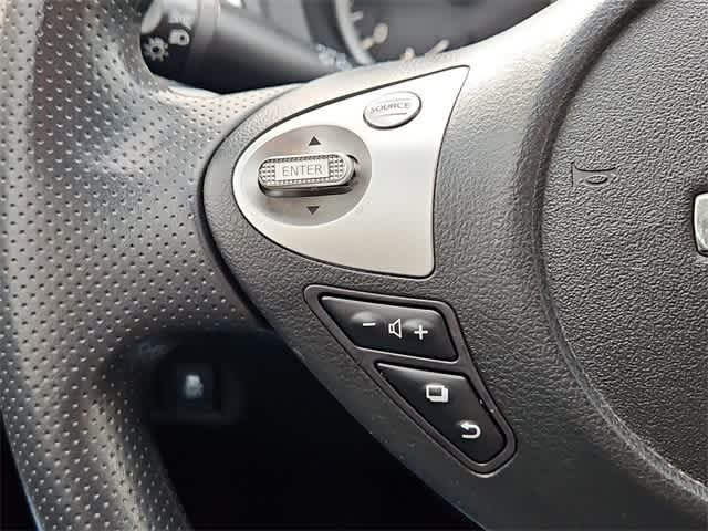 Thumbnail: 2018 Nissan Sentra - 22